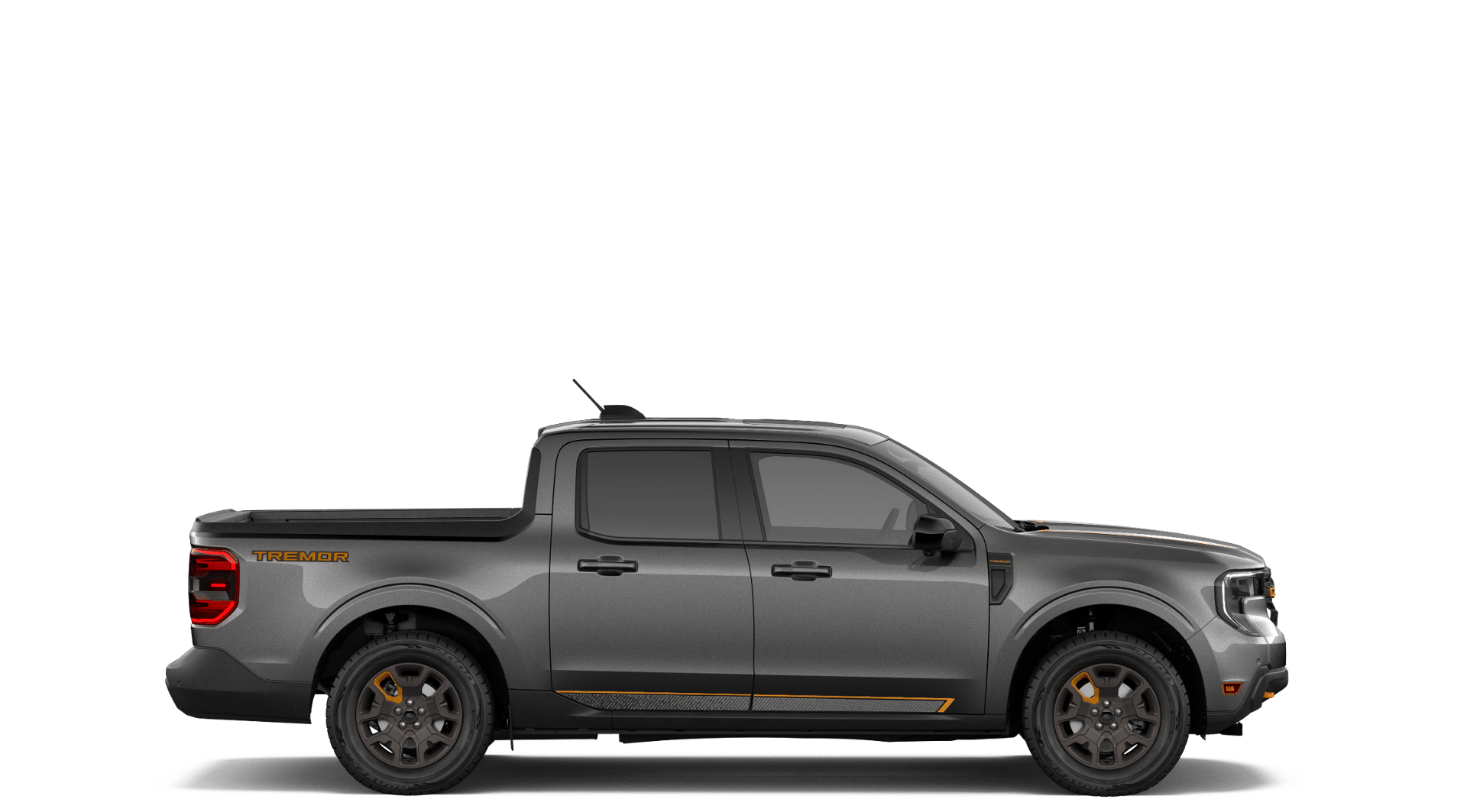 2026 Ford Maverick® External Image 1